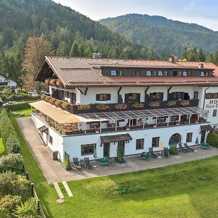 Gastehaus Maria Theresia Hotel Garni Schliersee Zewnętrze zdjęcie