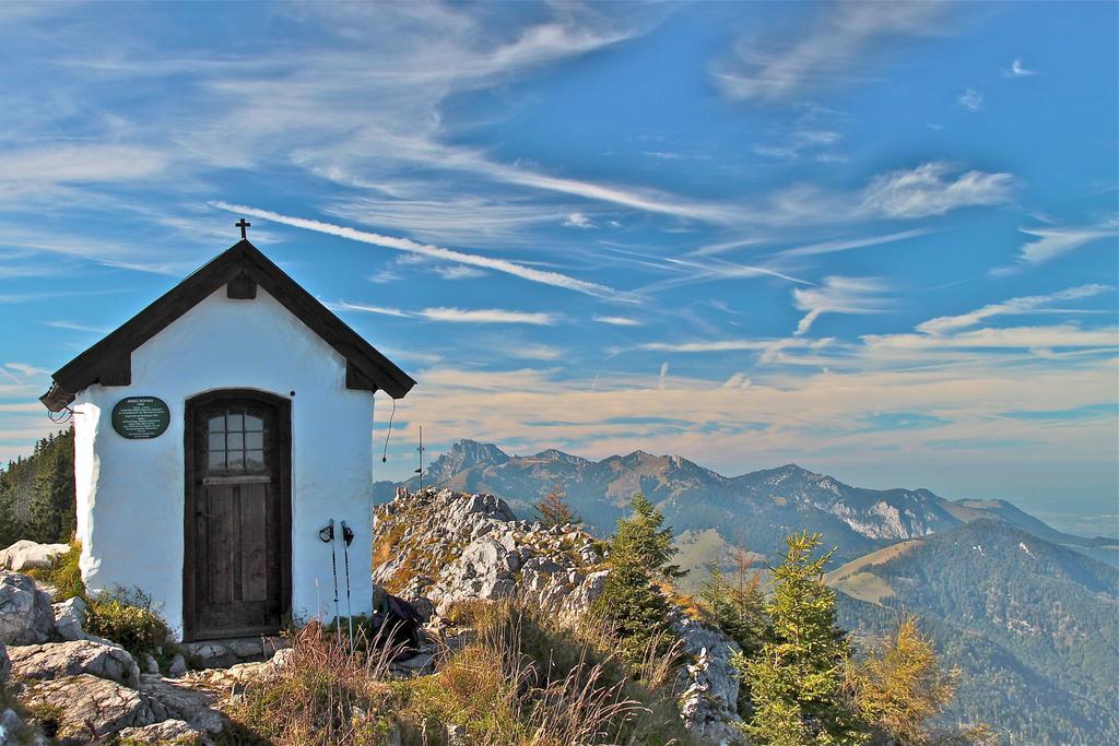 Gastehaus Maria Theresia Hotel Garni Schliersee Zewnętrze zdjęcie