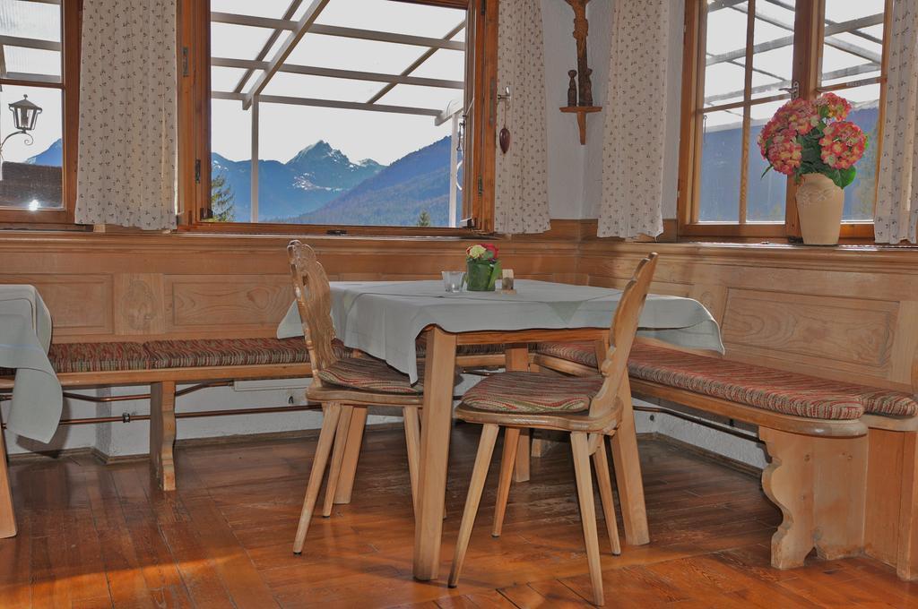 Gastehaus Maria Theresia Hotel Garni Schliersee Zewnętrze zdjęcie