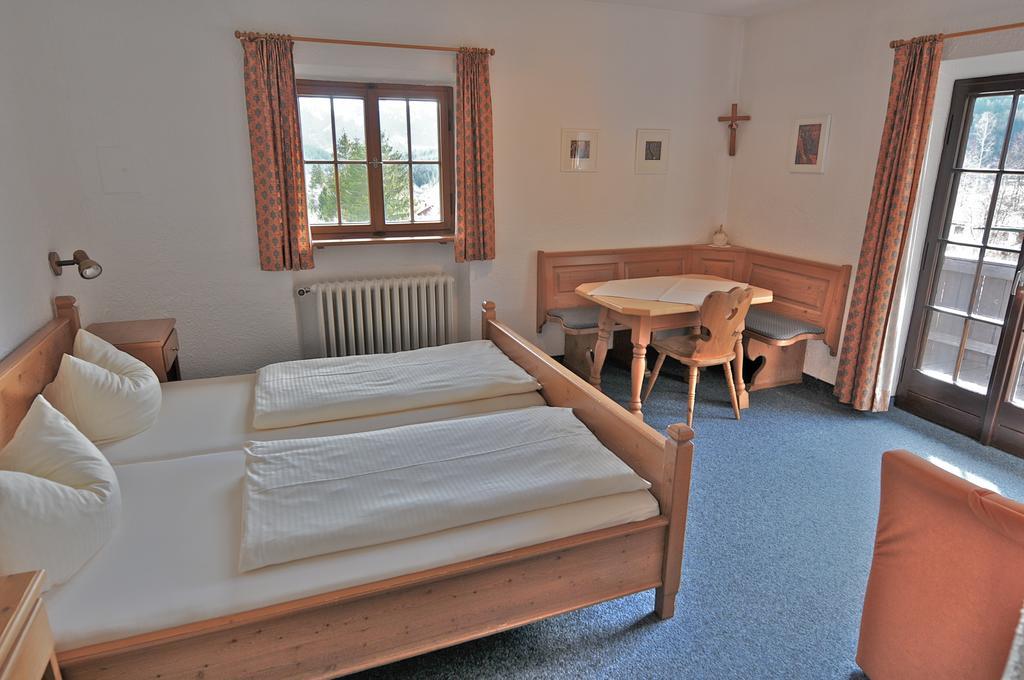 Gastehaus Maria Theresia Hotel Garni Schliersee Pokój zdjęcie
