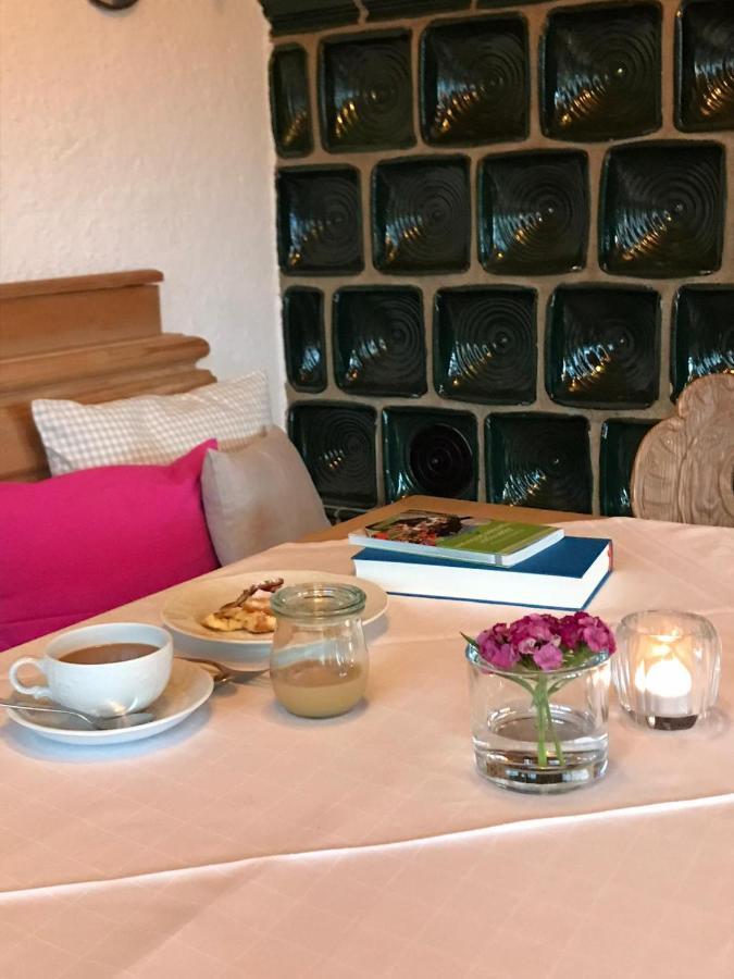 Gastehaus Maria Theresia Hotel Garni Schliersee Zewnętrze zdjęcie