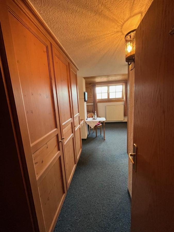 Gastehaus Maria Theresia Hotel Garni Schliersee Zewnętrze zdjęcie