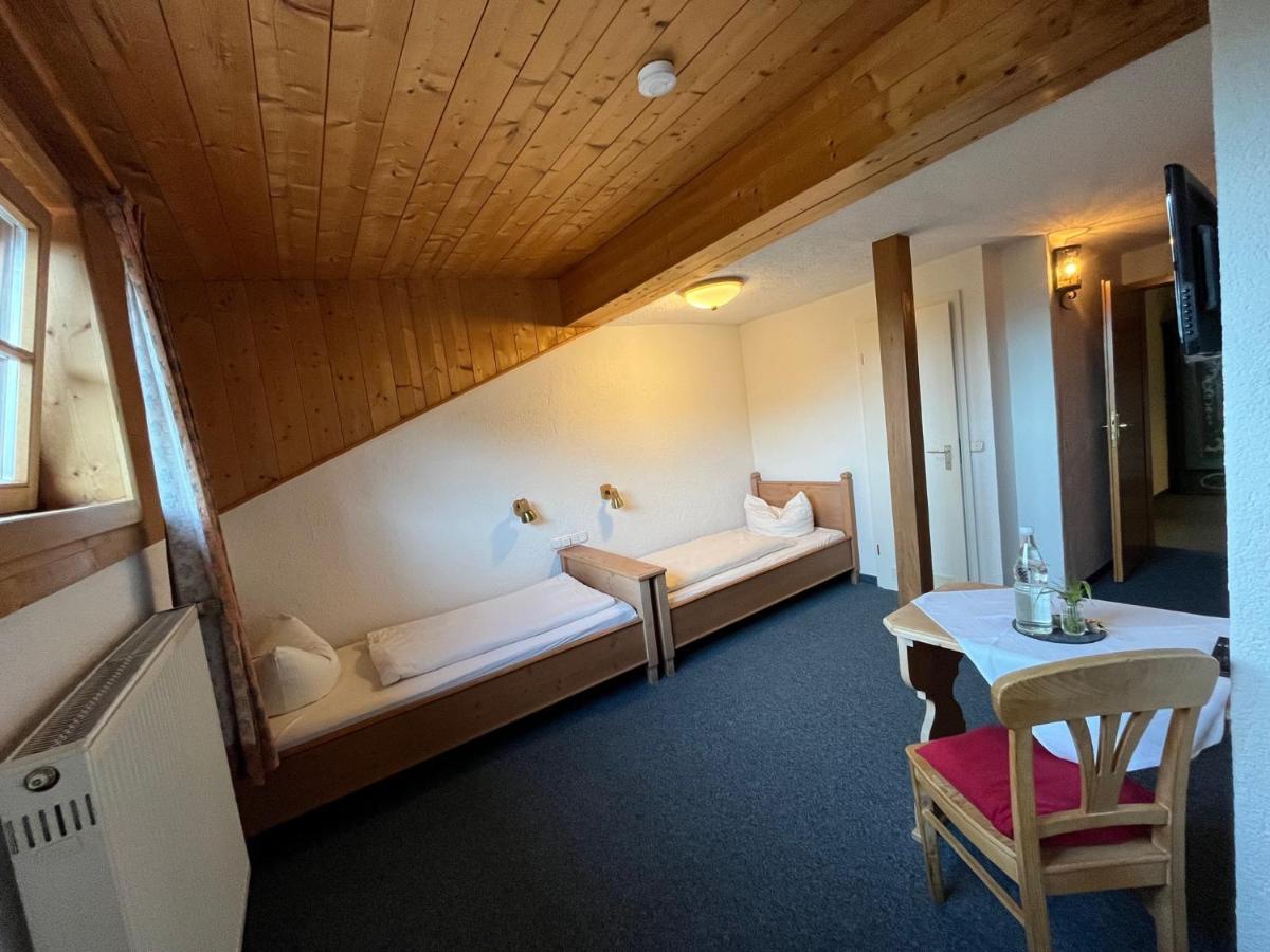 Gastehaus Maria Theresia Hotel Garni Schliersee Zewnętrze zdjęcie