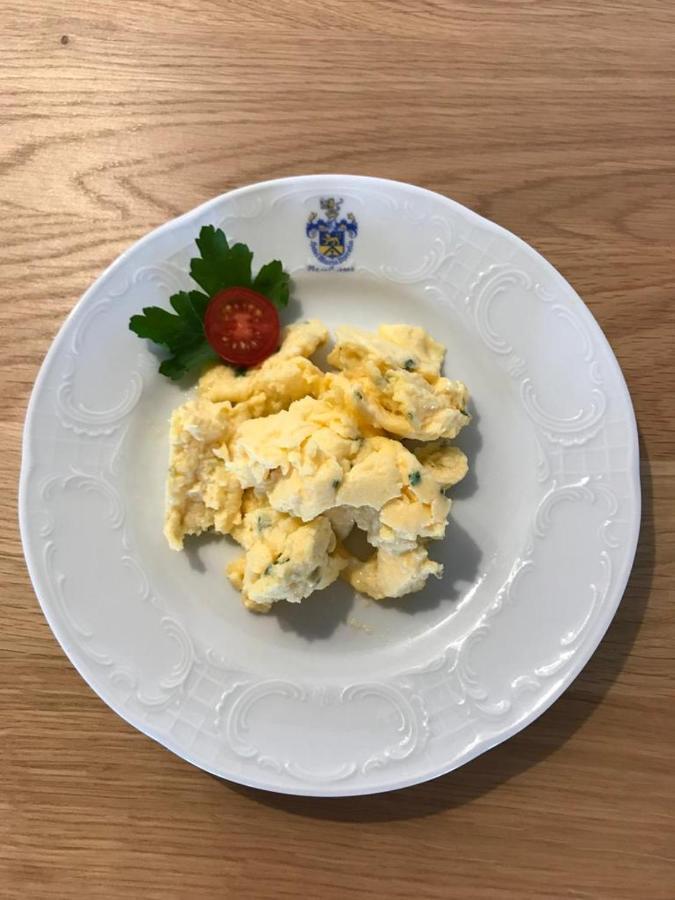 Gastehaus Maria Theresia Hotel Garni Schliersee Zewnętrze zdjęcie