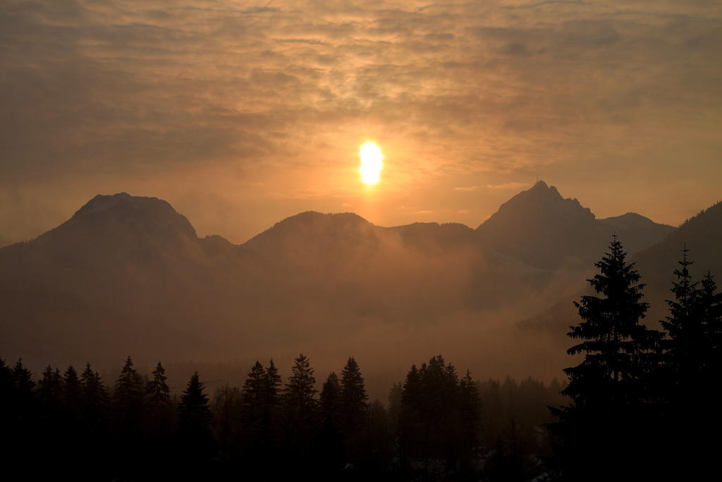 Gastehaus Maria Theresia Hotel Garni Schliersee Zewnętrze zdjęcie