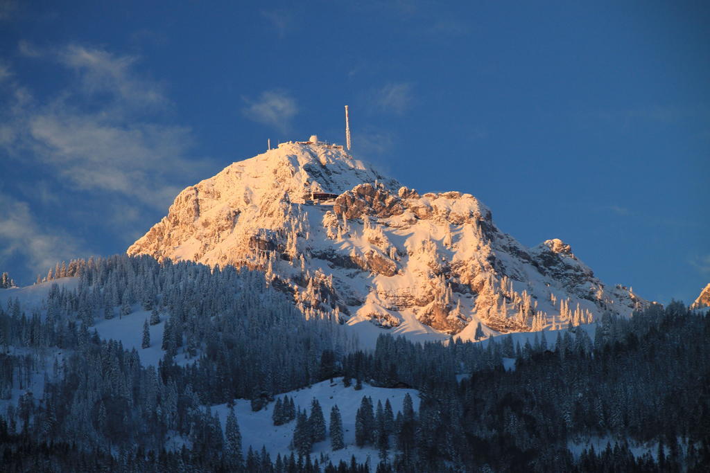 Gastehaus Maria Theresia Hotel Garni Schliersee Zewnętrze zdjęcie