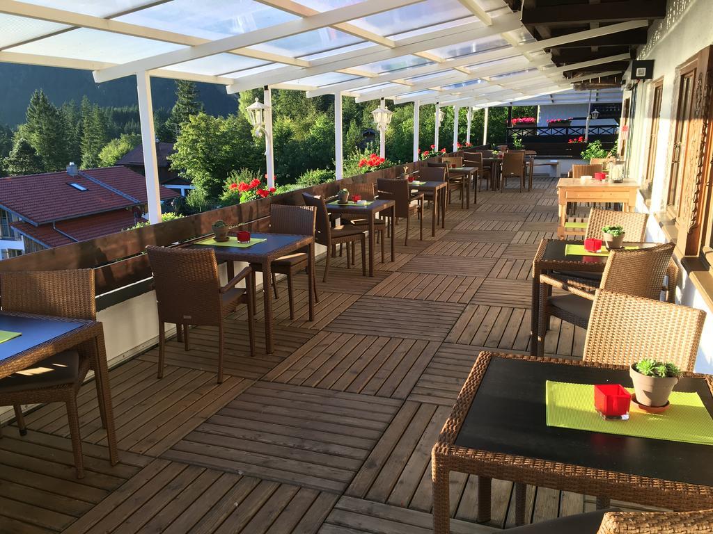 Gastehaus Maria Theresia Hotel Garni Schliersee Zewnętrze zdjęcie