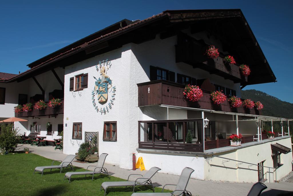 Gastehaus Maria Theresia Hotel Garni Schliersee Zewnętrze zdjęcie