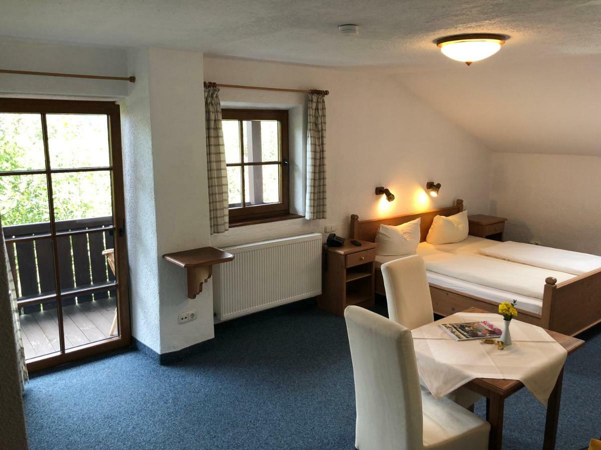 Gastehaus Maria Theresia Hotel Garni Schliersee Zewnętrze zdjęcie