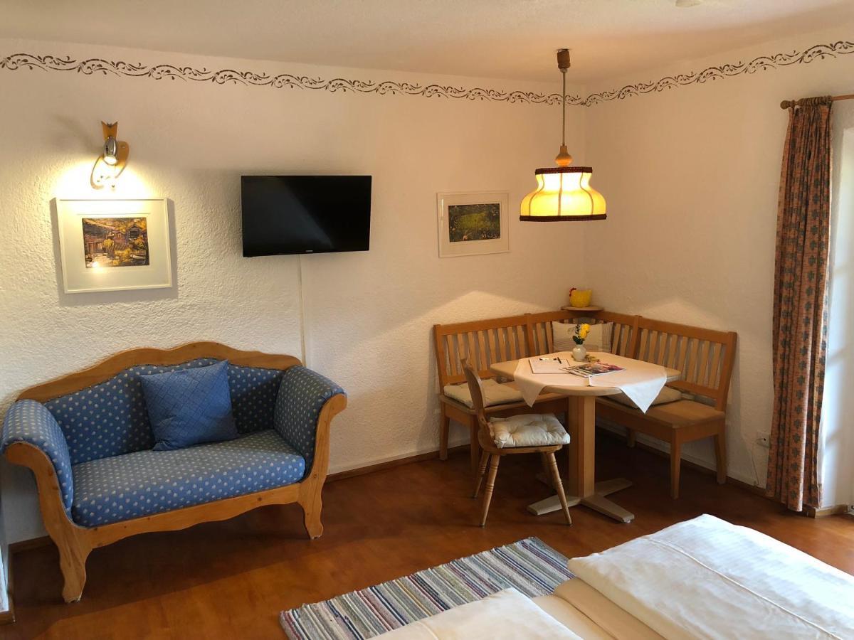 Gastehaus Maria Theresia Hotel Garni Schliersee Zewnętrze zdjęcie