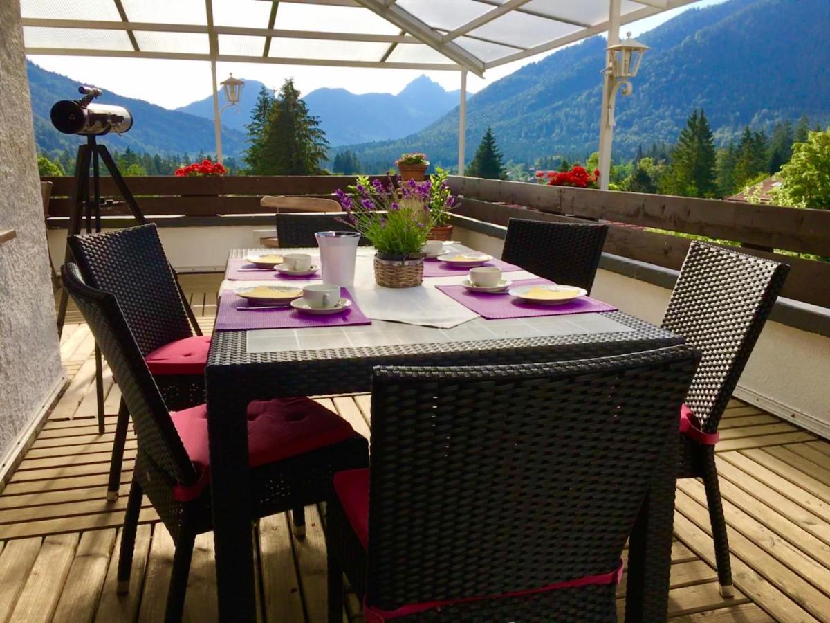 Gastehaus Maria Theresia Hotel Garni Schliersee Zewnętrze zdjęcie
