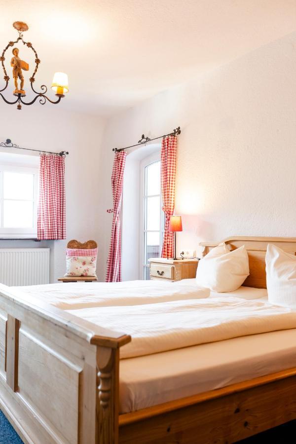 Gastehaus Maria Theresia Hotel Garni Schliersee Zewnętrze zdjęcie