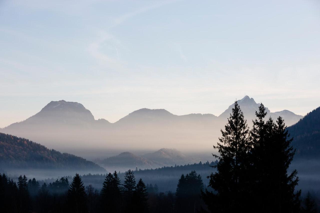 Gastehaus Maria Theresia Hotel Garni Schliersee Zewnętrze zdjęcie