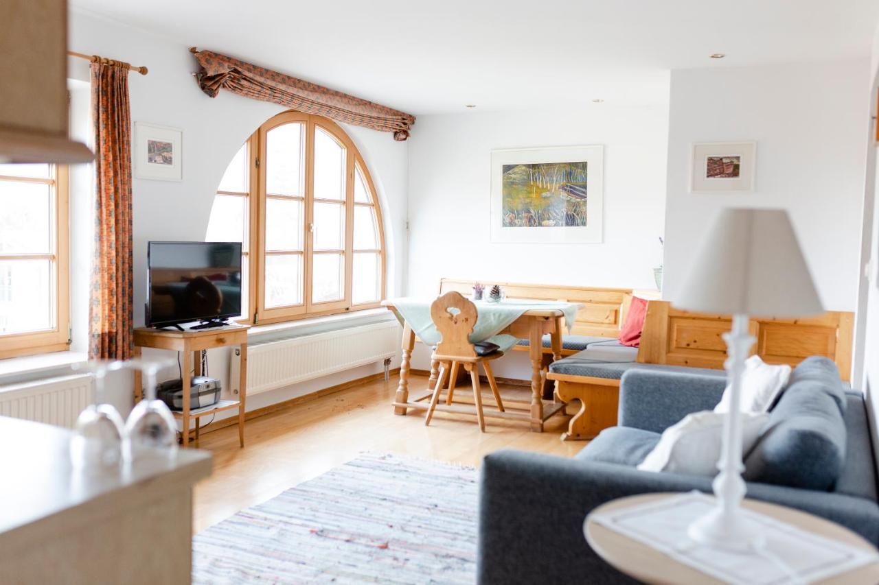 Gastehaus Maria Theresia Hotel Garni Schliersee Zewnętrze zdjęcie