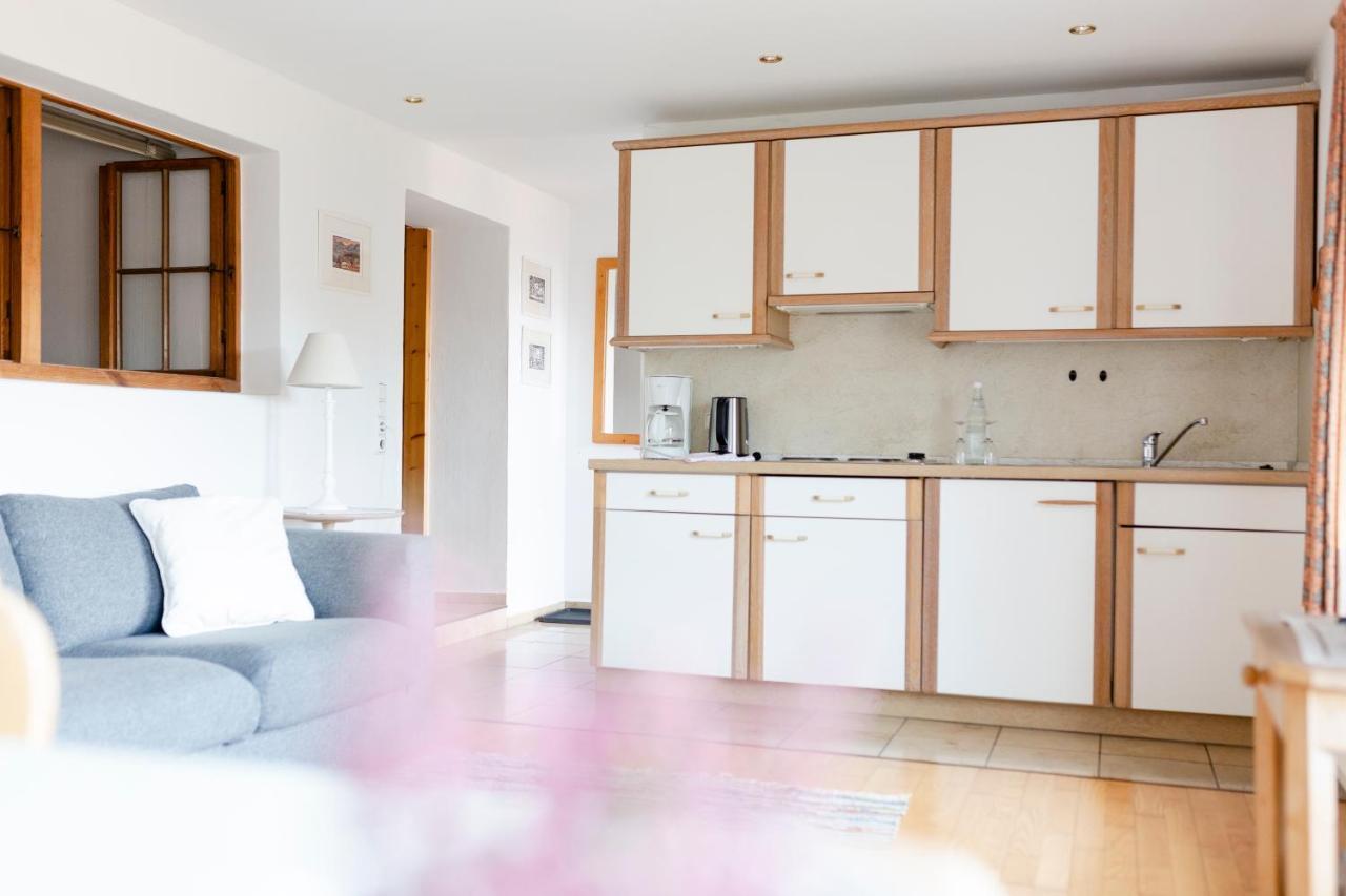 Gastehaus Maria Theresia Hotel Garni Schliersee Zewnętrze zdjęcie