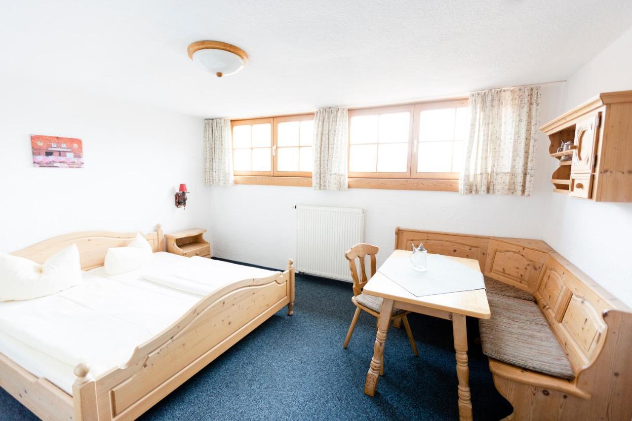 Gastehaus Maria Theresia Hotel Garni Schliersee Zewnętrze zdjęcie